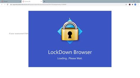 lockdown browser answer key.